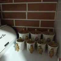 پاسماوری سرامیکی|ظروف نگهدارنده، پلاستیکی، یک‌بارمصرف|تربت‌حیدریه, کلاته توکلی|دیوار