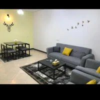 سوئیت آپارتمان مبله