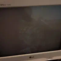 مانیتور  LG CRT T730BH