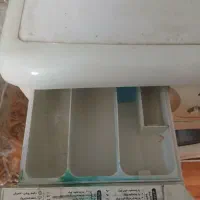 لباسشویی افسایت سه دکمه|ماشین لباسشویی و خشک‌کن لباس|تهران, هاشمی|دیوار