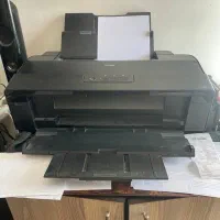 printer epson L1800 A3|پرینتر، اسکنر، کپی، فکس|رباط‌کریم, رباط‌کریم|دیوار