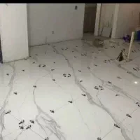 کاشی و سرامیک کاری رفع نم توالت و حمام و گچ کاری|خدمات پیشه و مهارت|قرچک, شهرک طلائیه|دیوار