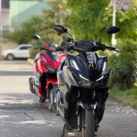 طرح کیلیک ۱۶۰ واریو