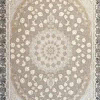 ۲ عددفرش قیطران۱۲۰۰شانه فیلی گرد|فرش|اصفهان, احمدآباد|دیوار