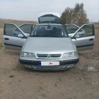 زانتیا۲۰۰۰مدل۸۵