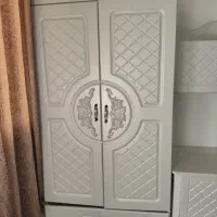 کمد و میز تحریر|میز تحریر و کامپیوتر|اسلام‌شهر, شهرک مفیدی|دیوار