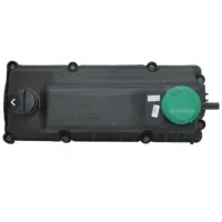 درب سوپاپ تیبا شرکتی و تعدادی فیوز خودرو