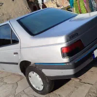 پژو 405 مدل 84|خودرو سواری و وانت|سقز, |دیوار