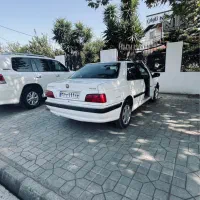پژو پارس XU7، مدل ۱۴۰۰|خودرو سواری و وانت|آمل, |دیوار