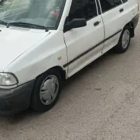 پراید مدل 92 131