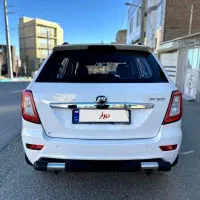 لیفان x60 مدل 96 اتومات