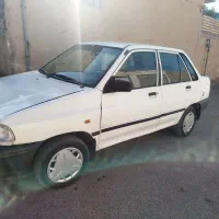 پراید مدل82شاسی پلم درجه یک