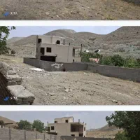 ویلای نیمه کاره جاجرود روستای کمرد