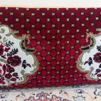 پشتی در حد نو