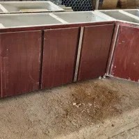 کابینت آشپزخانه(گالوانیزه)