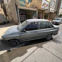 پراید ۸۵|خودرو سواری و وانت|پردیس, شهرک صنعتی کمرد|دیوار