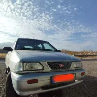 پراید 141مدل 87|خودرو سواری و وانت|صوفیان, |دیوار