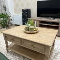 میزجلو مبلی|مبلمان خانگی و میز عسلی|مشکین‌دشت, |دیوار