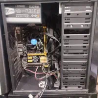 کیس کامپیوتر V12