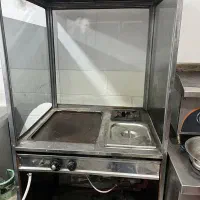 فر ساندویجی