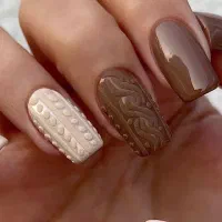 خدمات تخصصی ناخن همراه با سالها تجربه|خدمات آرایشگری و زیبایی|کرج, گلشهر|دیوار