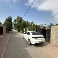فروش زمین داخل بافت اب برق کنتور سهیلیه