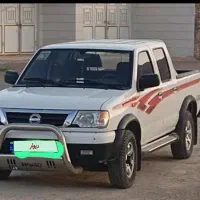 پیکاپ ریچ استثنایی