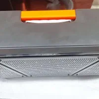 اسپیکر بلوتوثی رم خور فلش خور هیسکا|صوتی و تصویری|تهران, دهقان|دیوار