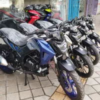 گلکسی NA|موتورسیکلت|خمینی‌شهر, |دیوار