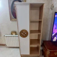 کمد بچه شرکتی کاملا نو و محکم و سالم|اسباب و اثاث بچه|تهران, شهید رجایی|دیوار