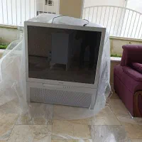 تلویزیون