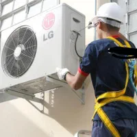 سرویس و تعمیرات کولر های گازی