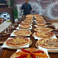 آموزش و راه اندازی کافه رستوران و فست فود