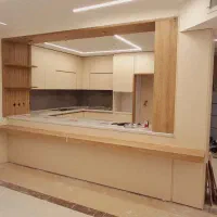 طراحی و ساخت کابینت با اقساط بدون سود|خدمات پیشه و مهارت|شیراز, عادل آباد|دیوار