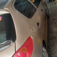 پژو ۲۰۶ مدل ۸۳|خودرو سواری و وانت|قدس, شهر‌قدس|دیوار