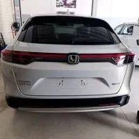 هوندا HRV مدل ۲۰۲۵ سفید صدفی|خودرو سواری و وانت|گرگان, |دیوار