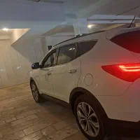 سانتافه ۲۰۱۵ فول|خودرو سواری و وانت|فردیس, شهرک سپاه|دیوار