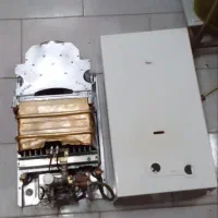 ابگرمکن دیواری