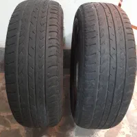 لاستیک ماشین