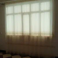 پرده تمیز و سالم|پرده، رانر، رومیزی|کوهدشت, |دیوار