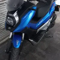 موتور KPV لیفان مدل ۱۴۰۴