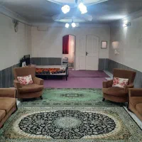 اجاره منزل سوییت مبله روزانه هفتگی فوق تمیز