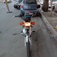 هندا ۲۰۰ صفر|موتورسیکلت|کرج, حصارک بالا|دیوار