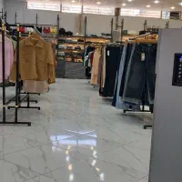 استخدام فروشنده  خانم جهت کار فروشگاه لباس زنانه