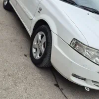 سورن توربو مدل۹۵ درحد