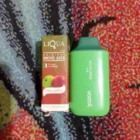 ویپ باجویس ۱۰۰ هزار