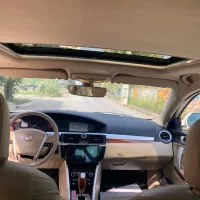 ام جی Mg 550 درحد|خودرو سواری و وانت|گرگان, |دیوار