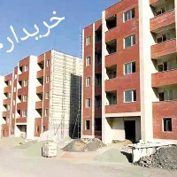 مسکن مهرهلانیه|فروش آپارتمان|جوانرود, |دیوار