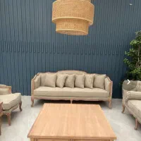 تعمیرات‌مبلمان‌استیل‌وکلاسیک‌صفرتاصد