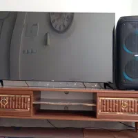 فروش تلویزیون ۵۵ اینچ سام